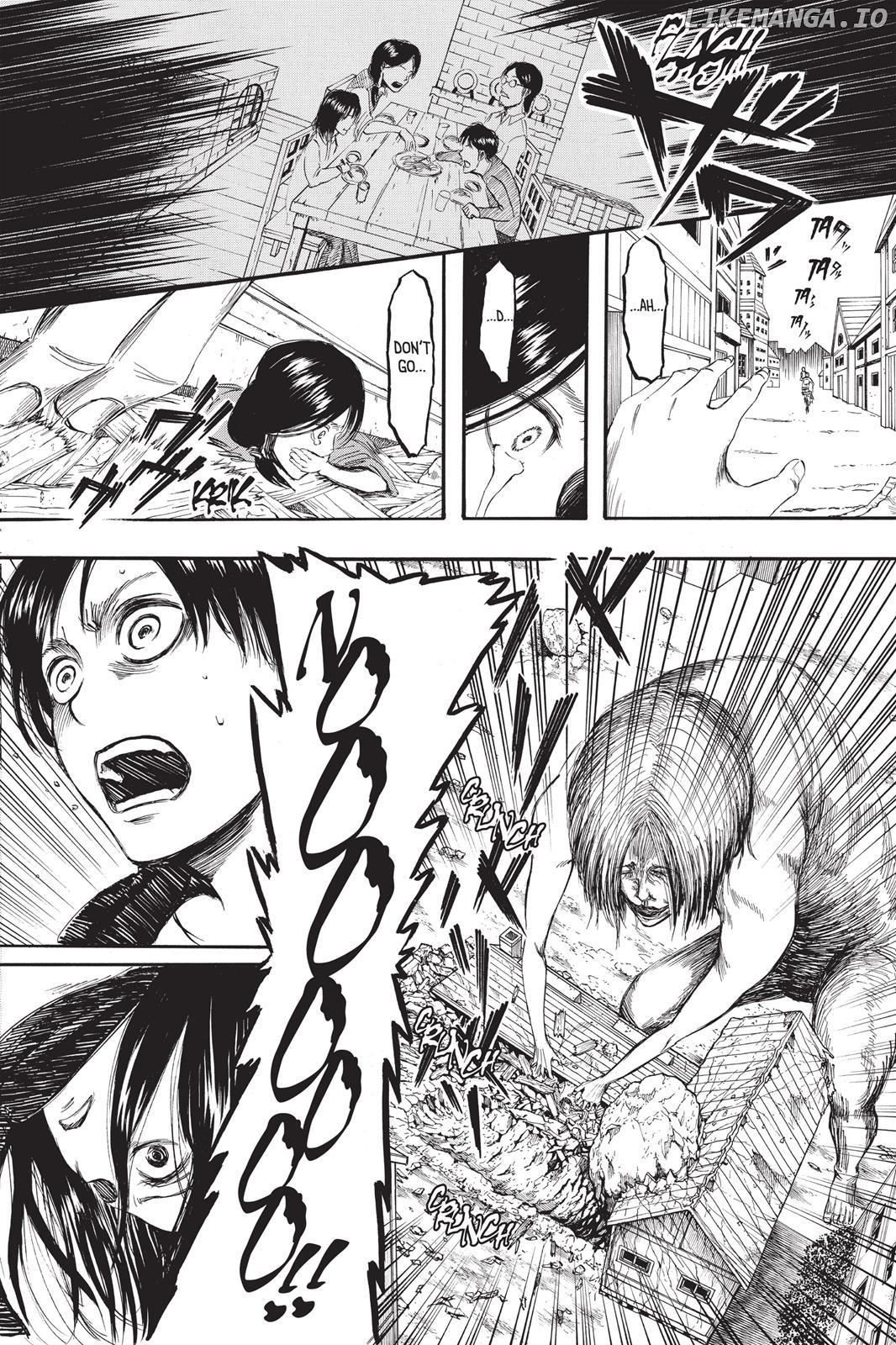 Shingeki no Kyojin, Chapter 2 image 22